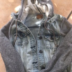 Urban outfitters Jean jacket